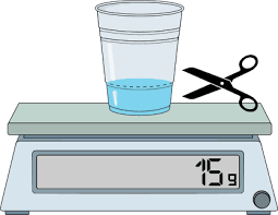 Ci sono bicchieri sa 200 ml fino a bicchieri che contengono anche mezzo litro, o 500 ml. Un Cucchiaio Quanti Ml Sono