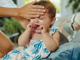 Baby Dehydration Definition Symptoms Causes Treatment