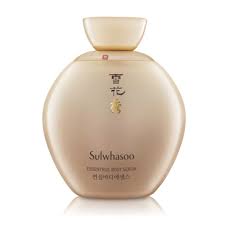 Review: Sulwhasoo Essentrue Body Serum | beautifulbuns : a beauty, travel &  lifestyle blog