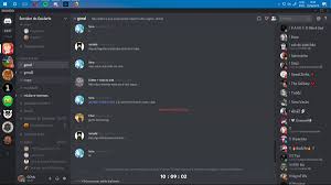 We did not find results for: Discord On Twitter That S A 10 Minute Timer And That S An Option That Server Admins Set Individually If You Want To Speak Sooner Make Sure To Dm The Server S Admins Https T Co Jghdcpyfsr
