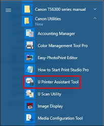 Canon ij scan utility is the complete guide of. Ij Start Canon