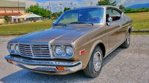 Image result for Phoenix Blue 1970 Mazda