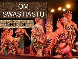 Materi pembelajaran regular teknik prosedur notasi ragam gerak tari 2. Seni Budaya Tentang Tari Kelas 7 Smp