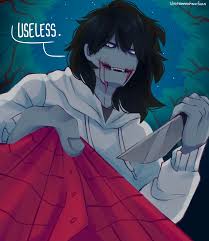 Share the best gifs now >>>. Jeff The Killer