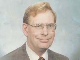 Merritt S. Carlson, Jr.