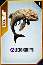 Lived during the middle jurassic period. Leedsichthys Jurassic Park Wiki Fandom