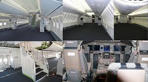 While the boeing 747 is often said to have democratised travel by enabling airlines to carry many seat pitch was what seemed huge in economy however first had large armchairs. Boeing 747 Green Interior