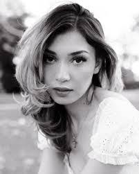 Iris Marie's Instagram, Twitter & Facebook