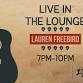 Lauren Freebird