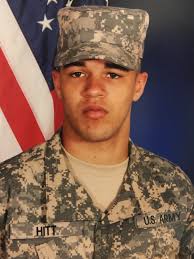 Jason Hitt Obituary (1995