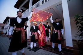 Pin On Kodava Wedding