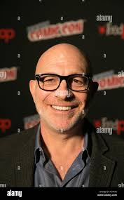 Leonard nimoy spock tv star trek hi-res stock photography and images