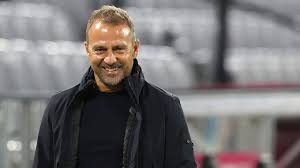Последние твиты от hansi flick (@hansiflick7). Flick Is European Coach Of The Year Dfb Deutscher Fussball Bund E V