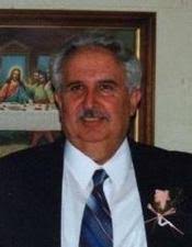 Ronald Edwin Dehn (1938-2013)