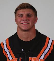 NCAA Championships Cowboys Championships