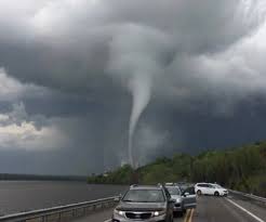 Barrie, located about 71 miles (115 km) north of toronto, is a city in ontario, canada. Inquinte Ca Tornadoes Hit Gatineau Ottawa Areas Though No Injuries Reported