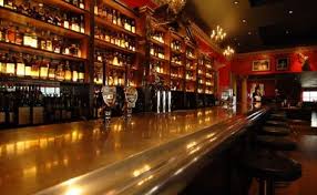 The Whisky Bar At Boisdale Canary Wharf In London Whisky Bar Whiskey Lounge Whisky