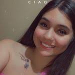 Christina Borjon's Instagram, Twitter & Facebook