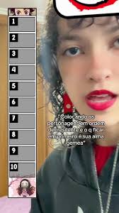 As Cores Personagens Do Livro Cor De Carolina