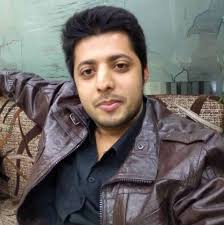 Urdu Other Muslim 31 Years Groom/Boy Bhopal.