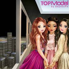 860 me gusta 6 comentarios topmodel by depesche topmodel de en instagram happy new year best friend photography cute girl drawing athena costume