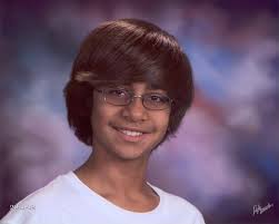 Uzair Qureshi Memorial Scholarship — San Juan Hills HS Instrumental Music