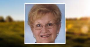 Kathryn Ann Neil Obituary September 10, 2016