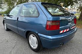 Image result for Blanc Corfou 1995 Citroen