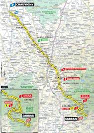 The 1914 tour de france was the 12th edition of the tour de france, taking place in 15 stages from 28 june to 26 july. Tour De France 2020 Hirschi Solos To Glory Roglic Keeps Maillot Jaune