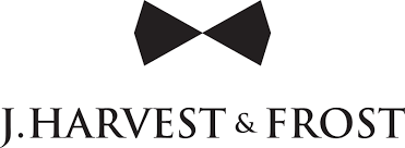 About us – J. Harvest & Frost: Corporate Shirtmaker