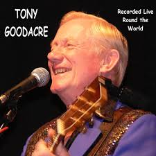 Tony Goodacre