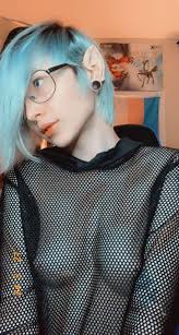 Gathealien nude - stvincent.nupark.com