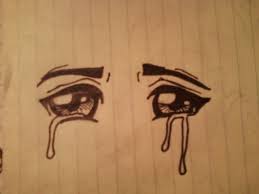 Maybe you would like to learn more about one of these? Cartoon Crying Eyes Drawing Cartoon