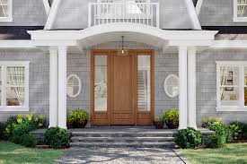Many andersen® units are designed to be joined with other andersen units in a variety of. Sidelight Windows An Added Improvement To Your Home Marvin