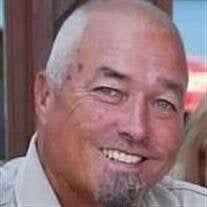 James Michael Hartman Obituary