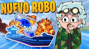 5 razones para hacerle el jailbreak a tu iphone en 2021. Nuevo Robo En Jailbreak Nueva Actualizacion Robbery Cargoship Roblox Youtube