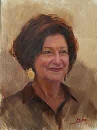 Echo Baker (@echofineart) • Instagram photos and videos