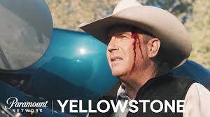 Кевин костнер, люк граймс, келли рейлли и др. Yellowstone Season 1 Recap In 10 Minutes Paramount Network Youtube