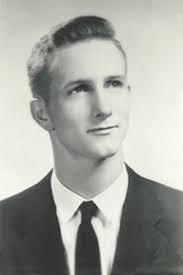 Albert Reed Franklin (1937-2015)