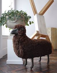 Why every designer loves lalanne sheep sculptures. Design Soars In 3 Sales Totaling 25 1 Million 20th Century Design Sotheby S