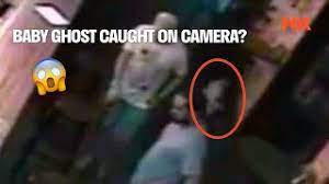 In april 2017 i went on a ghost tour of the whaley house in san diego. Paranormal Caught On Camera Real Baby Ghost In A Bar Fox Youtube