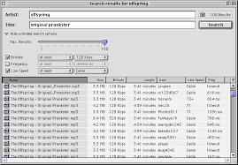 Image result for napster