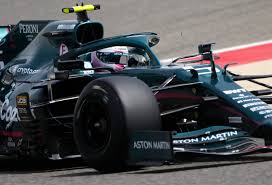 Sebastian vettel, aston martin's star signing, had a poor season with ferrari last year. Vettel S Aston Martin F1 Struggles A Huge Problem And It Will Take Time To Solve Schumacher Essentiallysports