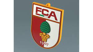 Download the fc augsburg logo vector file in ai format (adobe illustrator). Fc Augsburg 3d Model 4 Sport