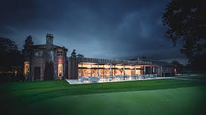 Norwich has the country's highest density of medieval churches outside of london, and this grand norwich is well connected to most major cities in the united kingdom. Golf Club Norfolk S Premier Course Royal Norwich
