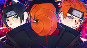 January 1, 2021 codes guides roblox a new batch of codes is available for pl. I Went Into The Akatsuki Base In Naruto Shinobi Life 2 Roblox Youtube