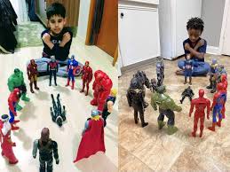 Purchase black panther (2018) on digital and stream instantly or download offline. Netizens Share Pictures Of Children Holding Black Panther Funeral As Chadwick Boseman Passes Away English Movie News Times Of India