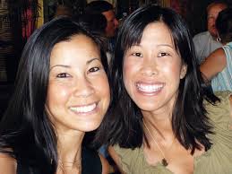 Ling Sisters Recount Laura's Capture In North Korea : NPR