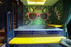 Maybe you would like to learn more about one of these? First Look Inside Shankly Hotel S Flamingo Suite Liverpool Echo