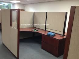 Maybe you would like to learn more about one of these? Used Office Cubicles Assembled In Loudoun County Va By Furniture Assembly Experts Llc Furniture Assembly Furniture Va Office